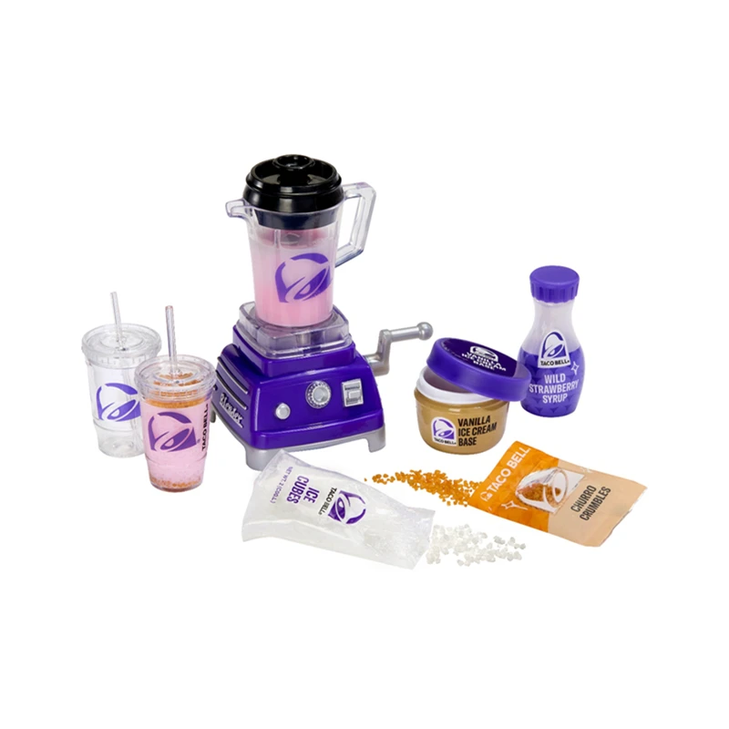 Miniverse Mini Ev Aletleri Ser - Kitchen Appliances Gift Items incelemesi ve fiyatı