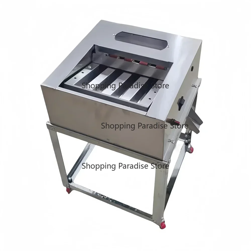 Yarı Otomatik Edamame Soyucu Y - Kitchen Appliances Green incelemesi ve fiyatı