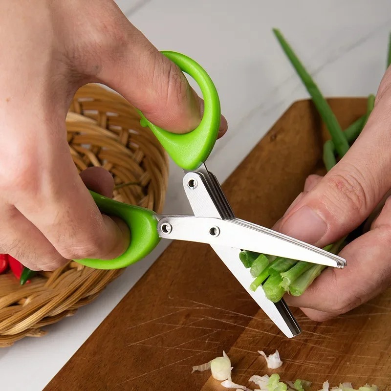 Çok Katmanlı Paslanmaz Çelik M - Kitchen Appliances Green incelemesi ve fiyatı