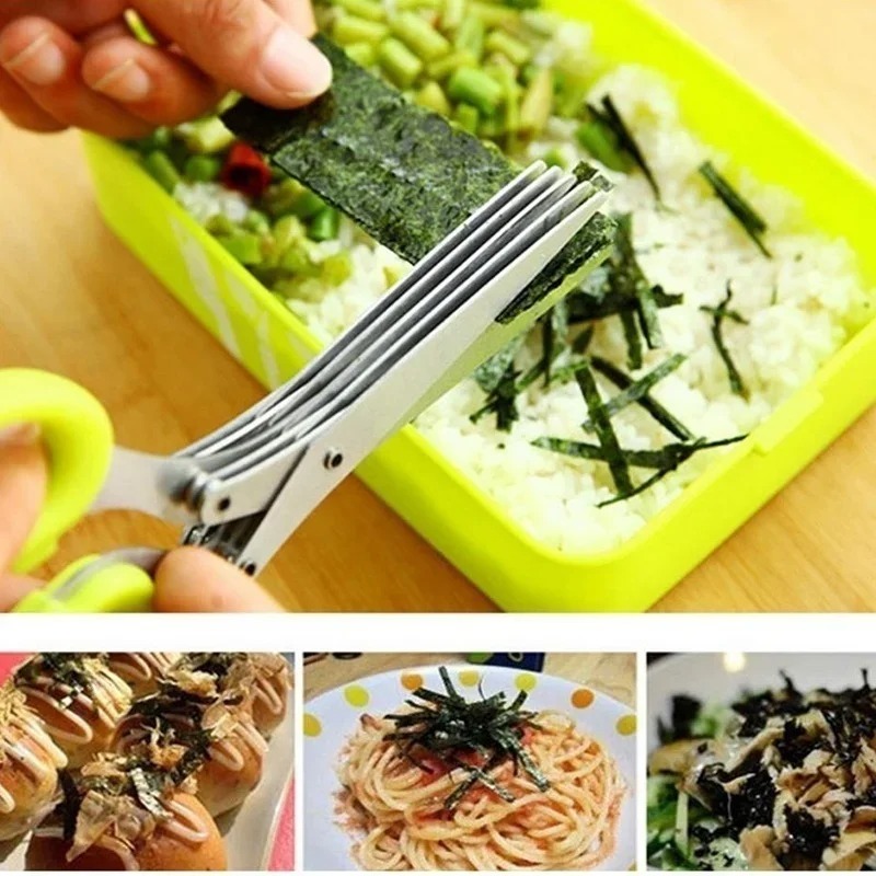 Çok Katmanlı Paslanmaz Çelik M - Kitchen Appliances Green incelemesi ve fiyatı