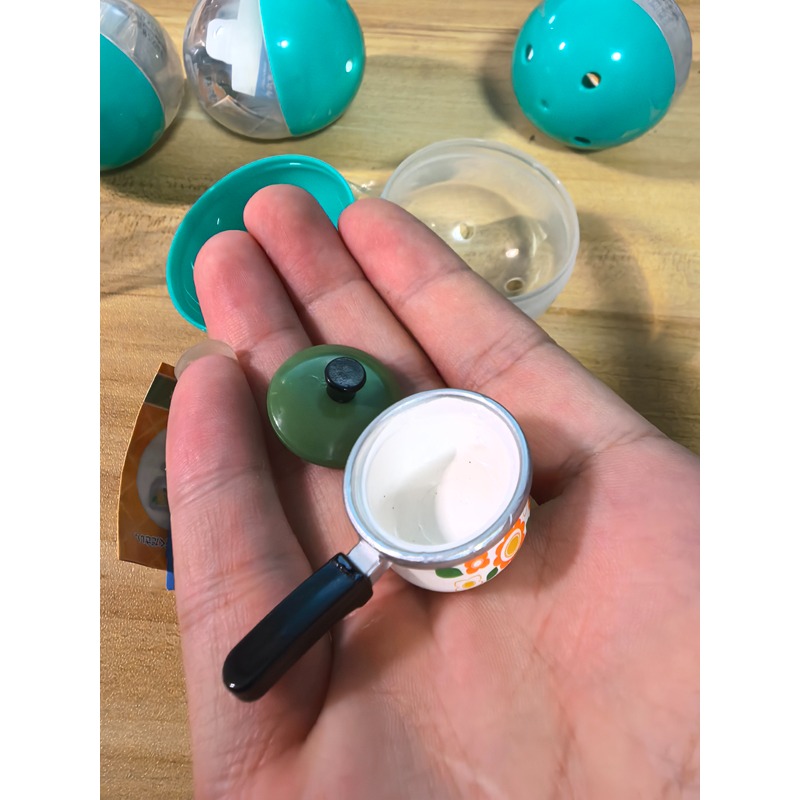 Tarlin orijinal Gashapon Kawai - Kitchen Appliances Gift Items incelemesi ve fiyatı