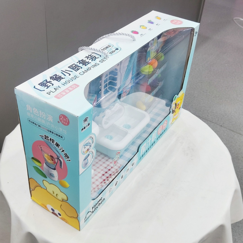 Sevimli Bulaşık Makinesi Meyve - Kitchen Appliances Gift Items incelemesi ve fiyatı