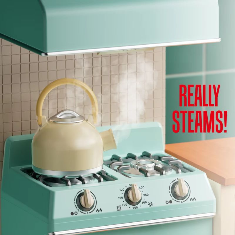 Zuru Mini Markalar Sihirli Aşç - Kitchen Appliances Gift Items incelemesi ve fiyatı