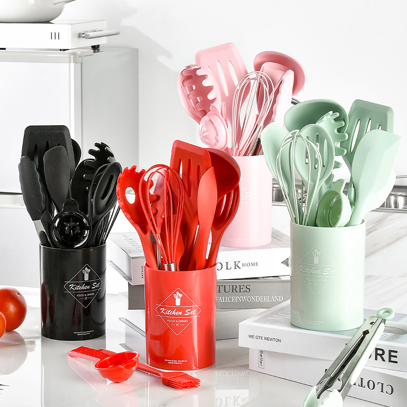 Yeşil ısıya dayanıklı silikon  - Kitchen Appliances Green incelemesi ve fiyatı