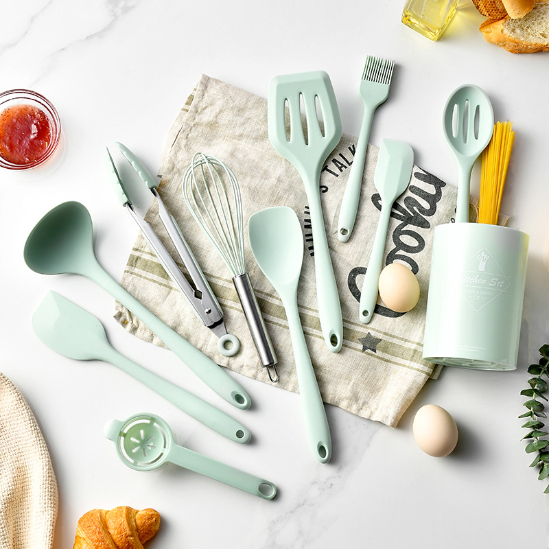 Yeşil ısıya dayanıklı silikon  - Kitchen Appliances Green incelemesi ve fiyatı