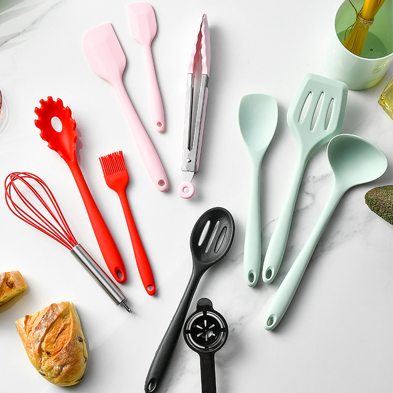 Yeşil ısıya dayanıklı silikon  - Kitchen Appliances Green incelemesi ve fiyatı