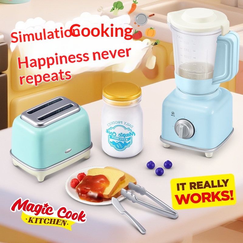Zuru orijinal Markalar Sihirli - Kitchen Appliances Gift Items incelemesi ve fiyatı