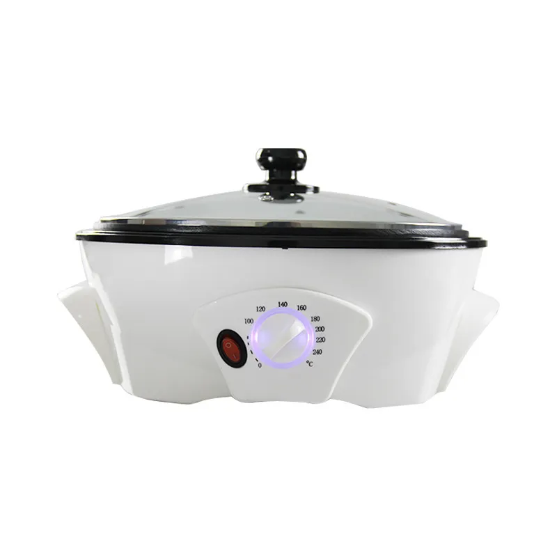 Elektrikli Kahve Çekirdeği Kav - Kitchen Appliances Green incelemesi ve fiyatı