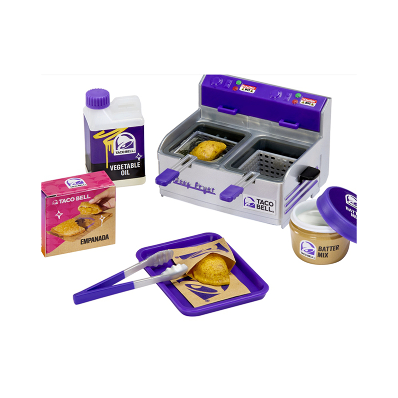Miniverse Mini Ev Aletleri Ser - Kitchen Appliances Gift Items incelemesi ve fiyatı