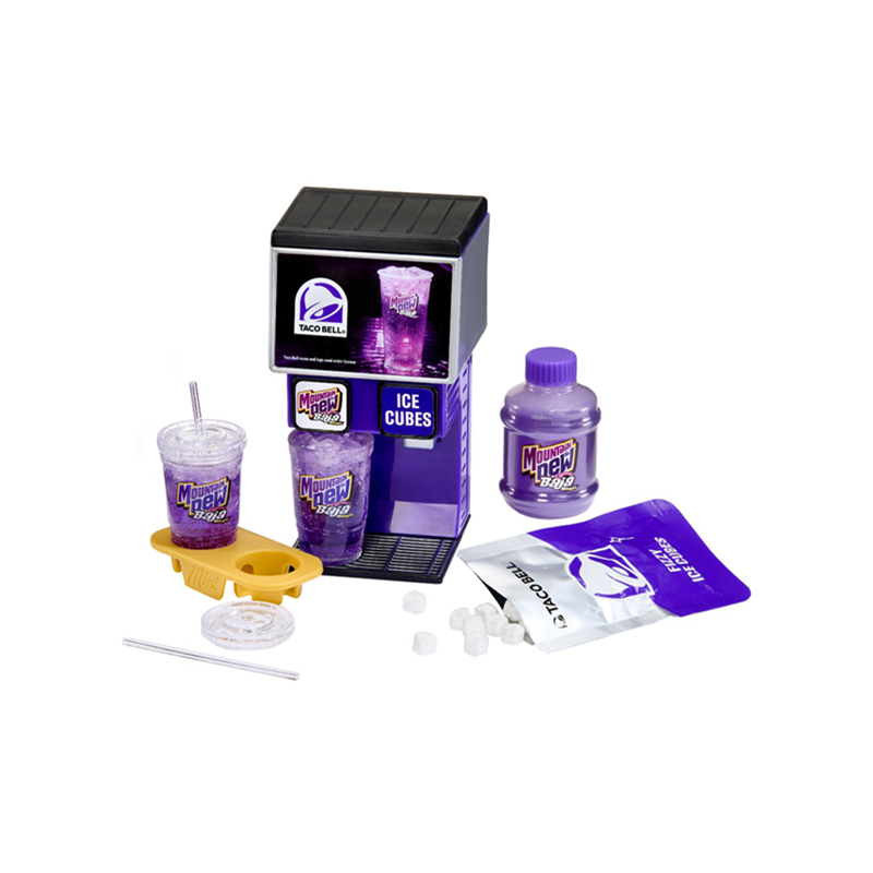 Miniverse Mini Ev Aletleri Ser - Kitchen Appliances Gift Items incelemesi ve fiyatı