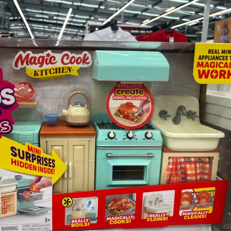 Orijinal Zuru Mini Markalar Si - Kitchen Appliances Gift Items incelemesi ve fiyatı