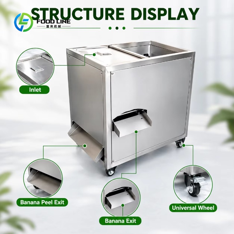 Özelleştirilmiş Yeşil Muz Soym - Kitchen Appliances Green incelemesi ve fiyatı